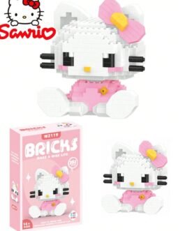 لقو هيلو كتي