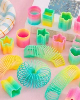 ألعاب زنبركية للمناسبات