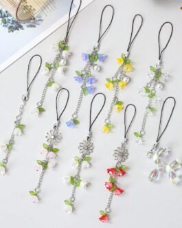 قلادة هاتف جوال