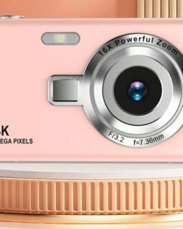 كاميرا  رقمية  50 ميجا بكسل