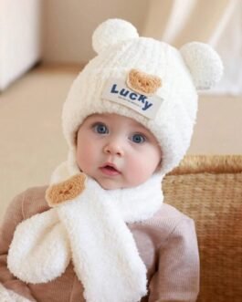 قبعات أطفال