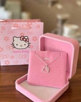 قلادة كيتي كات